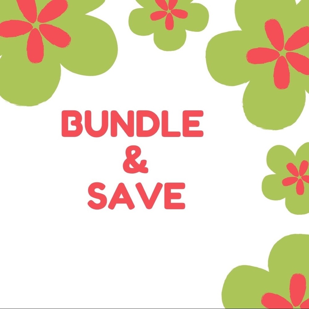 Bundle & Save